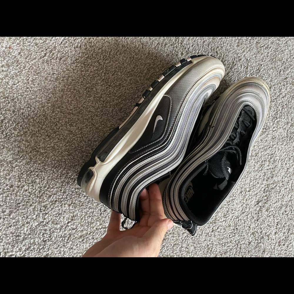 Nike AirMax Shoes